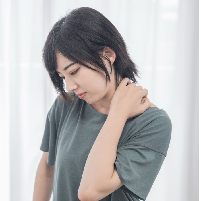 そもそも、痛みや不調の根本的な原因は?